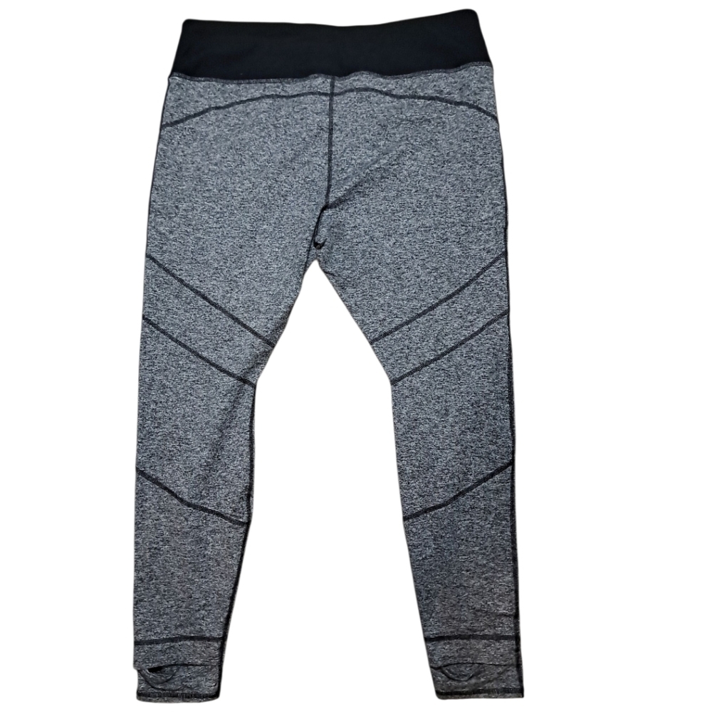 Duluth Trading Company NoGA High Rise Leggings Size XL x Regular - Picture 10 of 15